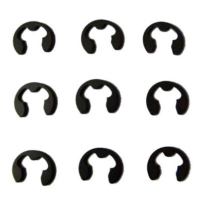 Circlips Manufacturers in India