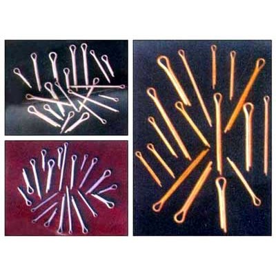 Cotter Pins Manufacturers in India
