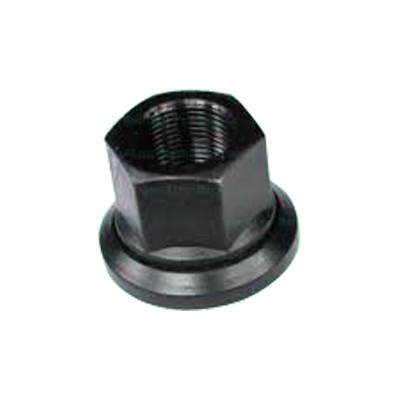 Flange Nut Manufacturers in India