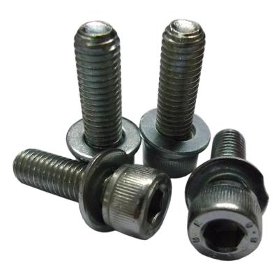 High Tensile Bolts Manufacturers in Maharashtra