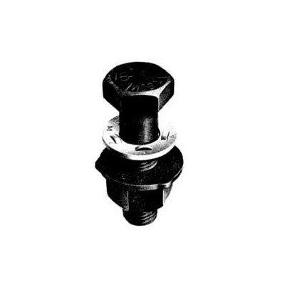 Hsfg Bolt Manufacturers in India