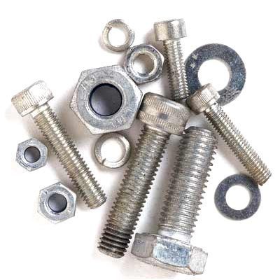 MS Bolts Manufacturers in Sivaganga