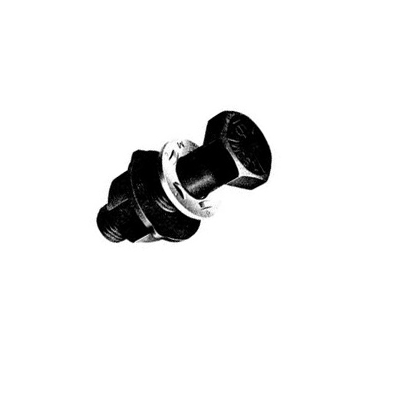Structural Fasteners Manufacturer in Nesapakkam