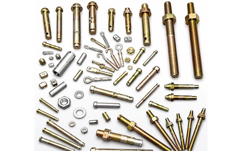Anchor fasteners manufacturers in chennai maintaining royalty globally