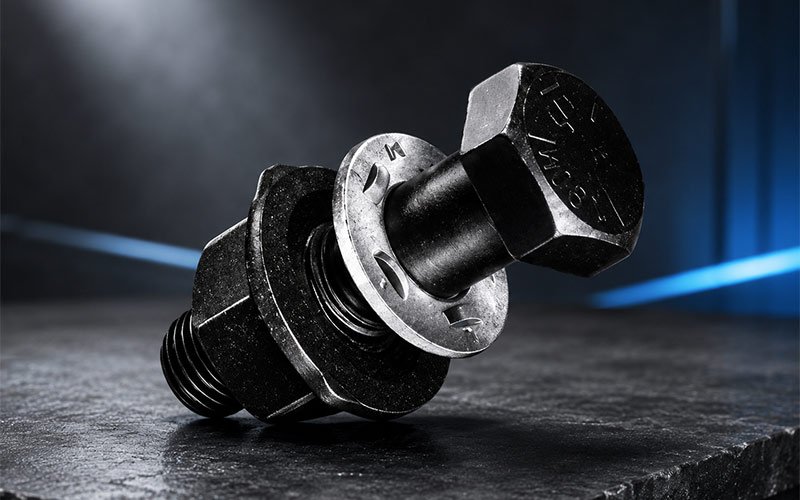 Blunders to avoid at the time of choosing hsfg bolt manufacturers chennai