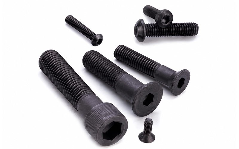 Bolts manufacturers in chennai fastening work