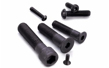 Bolts manufacturers in chennai fastening work