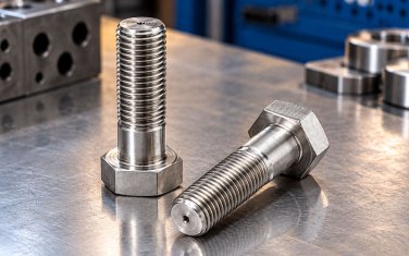 Can Top Fasteners Manufacturers in Chennai Ensure Superior Load-Bearing Strength?