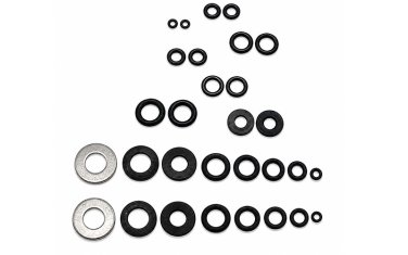 Fasten equipment with premium quality washers of international standards