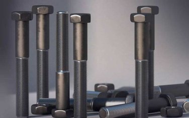 Hex Bolts Manufacturers in Chennai A Complete Buyers Guide