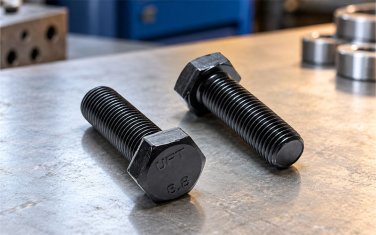 How Are Bolts Manufacturers in Chennai Unlocking New Levels of Project Potential?