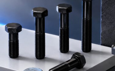 How to choose fasteners manufacturers in chennai