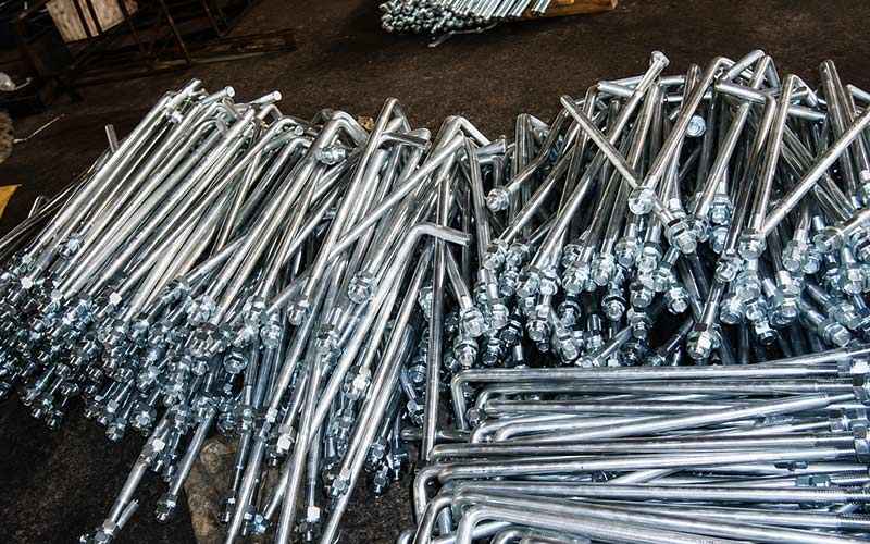 How to locate the best and reliable foundation bolts manufacturer