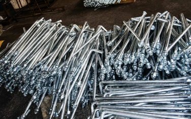 How to locate the best and reliable foundation bolts manufacturer