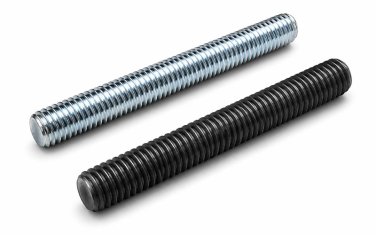 Serve your industrial purpose with fully threaded Rods