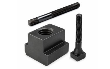 Trusted clamping fasteners suppliers fulfill clients with quality assurance