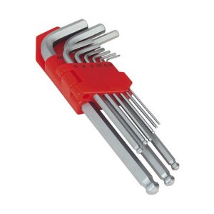 Allen Keys & Hex Tools Manufacturers in Chennai