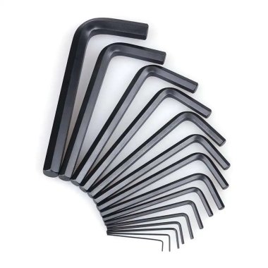 Allen Keys Manufacturers in Puzhuthivakkam