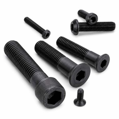Allen Socket Head Bolt Manufacturers in Puzhuthivakkam