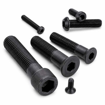 Allen Socket Head Bolt Manufacturers in Chennai