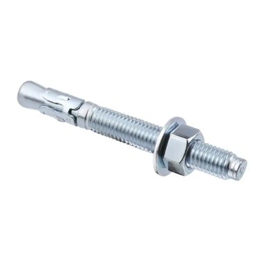 Anchor Bolts Manufacturers in Puzhuthivakkam