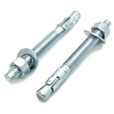 Anchor Fasteners Manufacturers in Puzhuthivakkam