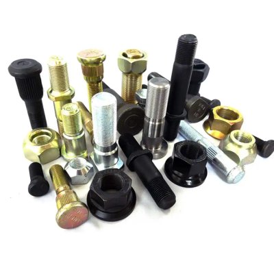 Automotive Fasteners Manufacturers in Puzhuthivakkam
