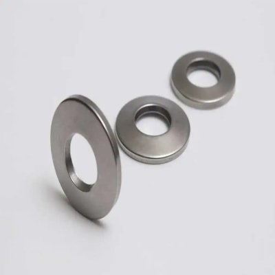 Belleville Washers Manufacturers in Puzhuthivakkam
