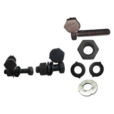 Bridge Fasteners Manufacturers in Puzhuthivakkam