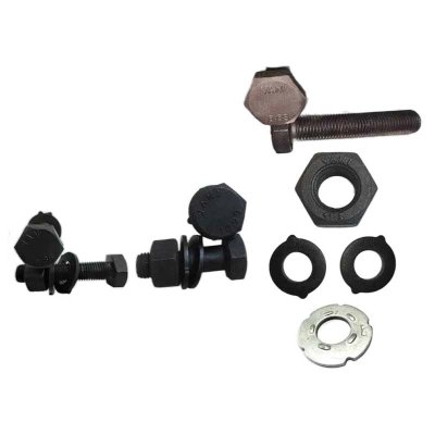 Bridge Fasteners Manufacturers in Puzhuthivakkam