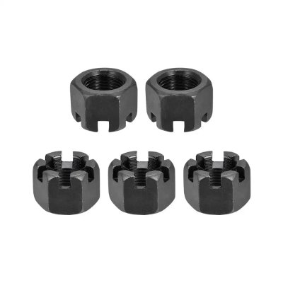 Castle Nuts Manufacturers, Suppliers, Wholesalers in Chitradurga
