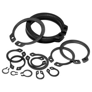 Circlips & Retaining Rings Manufacturers in Chennai