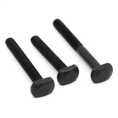 Clamping Bolts Manufacturers in Puzhuthivakkam