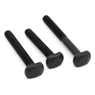 Clamping Bolts Manufacturers in Puzhuthivakkam