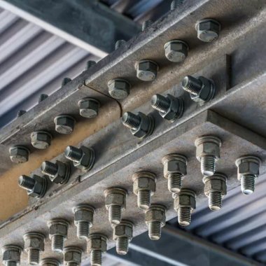 Connection Bolts Manufacturers in Puzhuthivakkam