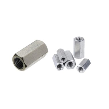 Connector Nuts Manufacturers in Puzhuthivakkam