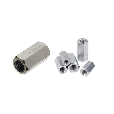 Connector Nuts Manufacturers in Puzhuthivakkam