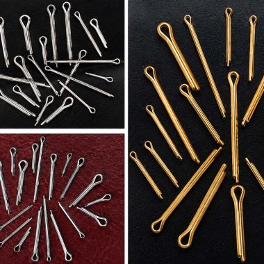 Cotter Pins Manufacturers in Puzhuthivakkam