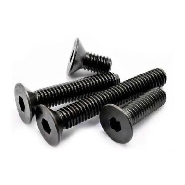 Countersunk Screws Manufacturers in Puzhuthivakkam