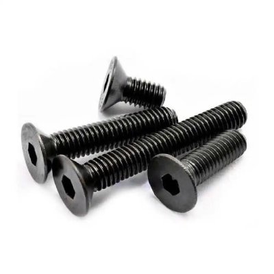 Countersunk Screws Manufacturers in Puzhuthivakkam