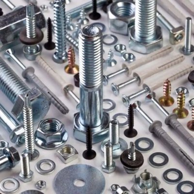 Customized Fasteners Manufacturers in Puzhuthivakkam