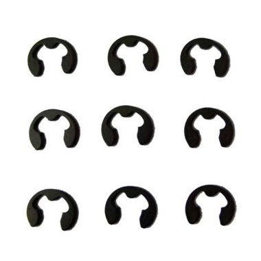 E Type Circlip Manufacturers in Puzhuthivakkam