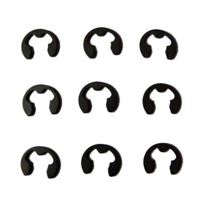 E Type Circlip Manufacturers, Suppliers, Wholesalers in Chitradurga