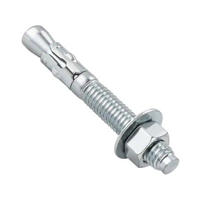Expansion Anchors Manufacturers in Puzhuthivakkam