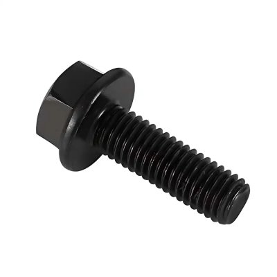 Flange Bolts Manufacturers in Puzhuthivakkam