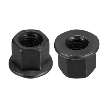 Flange Nut Manufacturers in Puzhuthivakkam