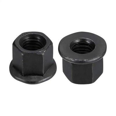 Flange Nut Manufacturers in Nalgonda