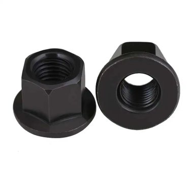 Flange Nuts Manufacturers in Puzhuthivakkam