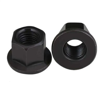 Flange Nuts Manufacturers in Puzhuthivakkam