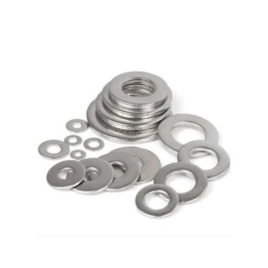 Flat Washers Manufacturers in Puzhuthivakkam